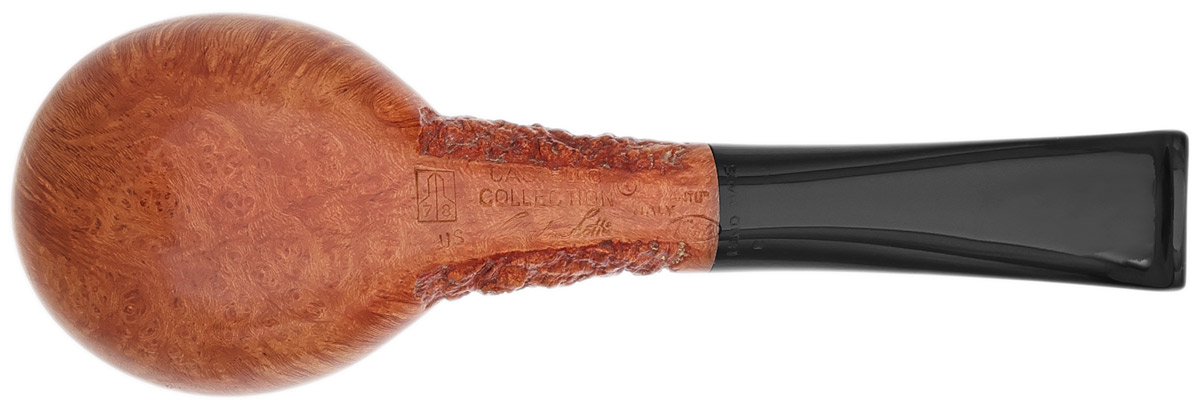 Castello Collection Bent Pot (K) (2025)