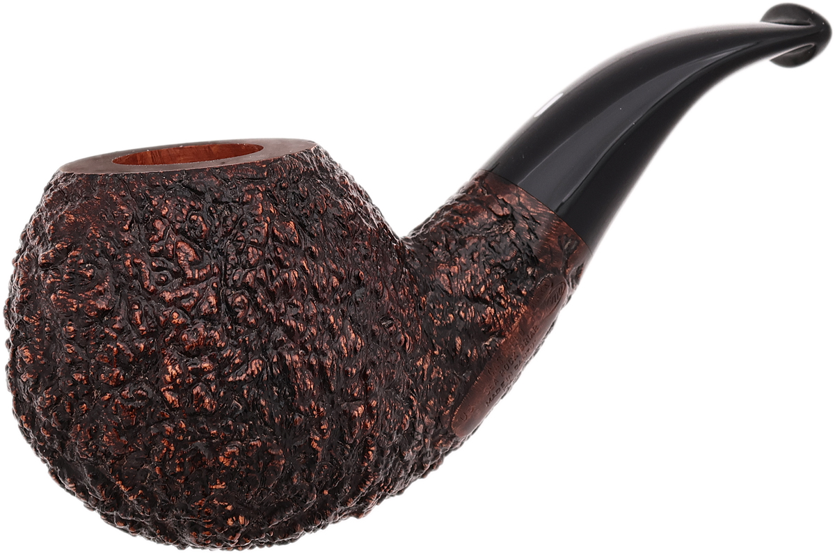 Castello Sea Rock Briar Bent Apple (KKKK)