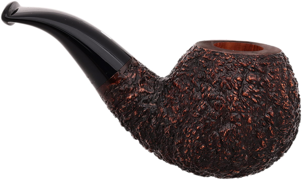 Castello Sea Rock Briar Bent Apple (KKKK)