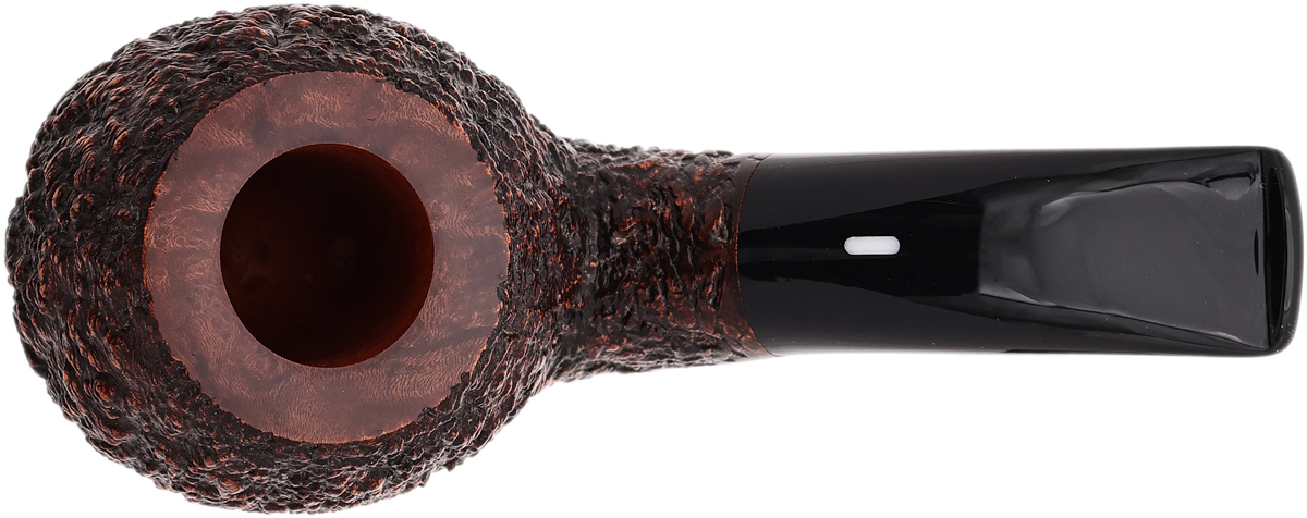 Castello Sea Rock Briar Bent Apple (KKKK)