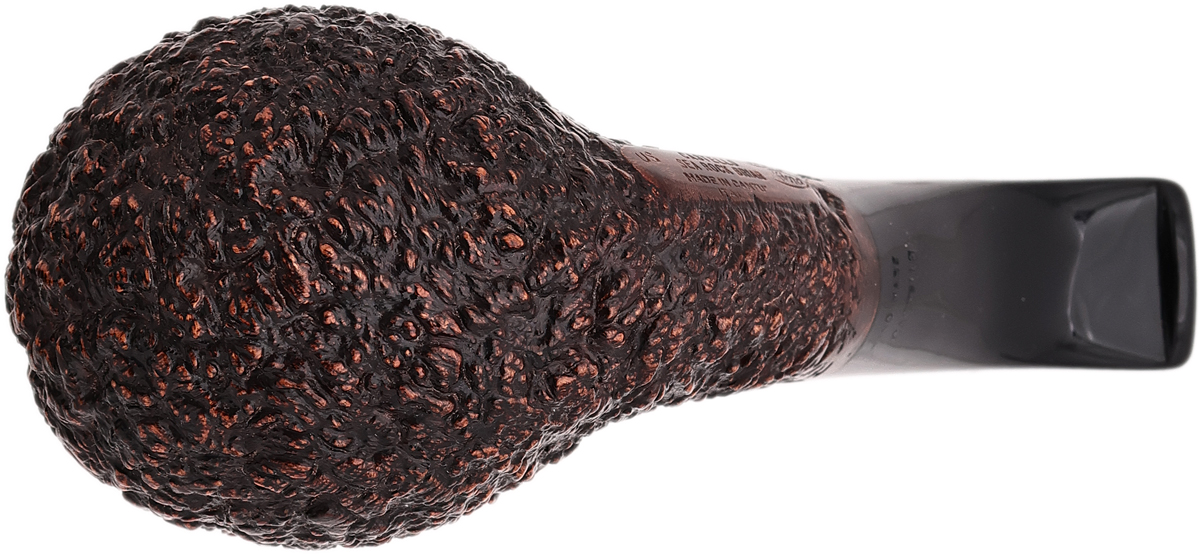 Castello Sea Rock Briar Bent Apple (KKKK)