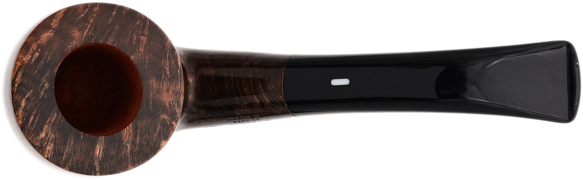 Castello Collection Occhio di Pernice Bent Billiard (KK)