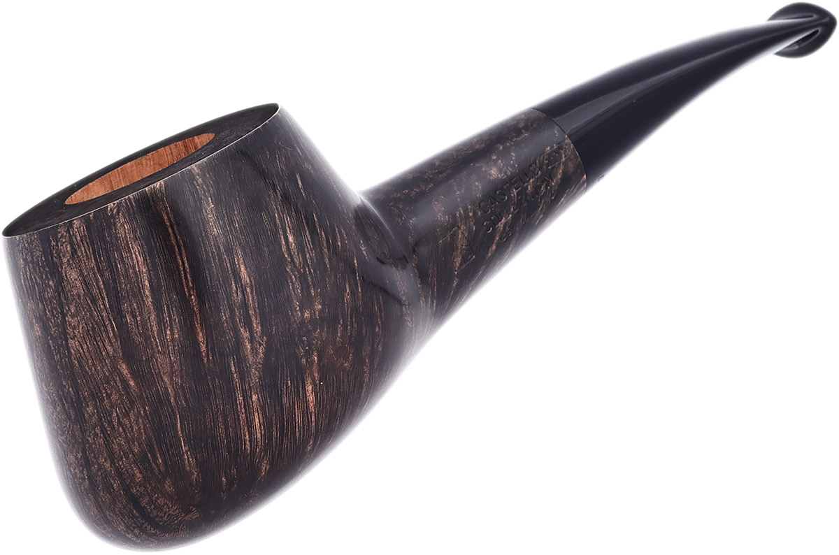Castello Collection Bent Pot (KKKK) (2025)