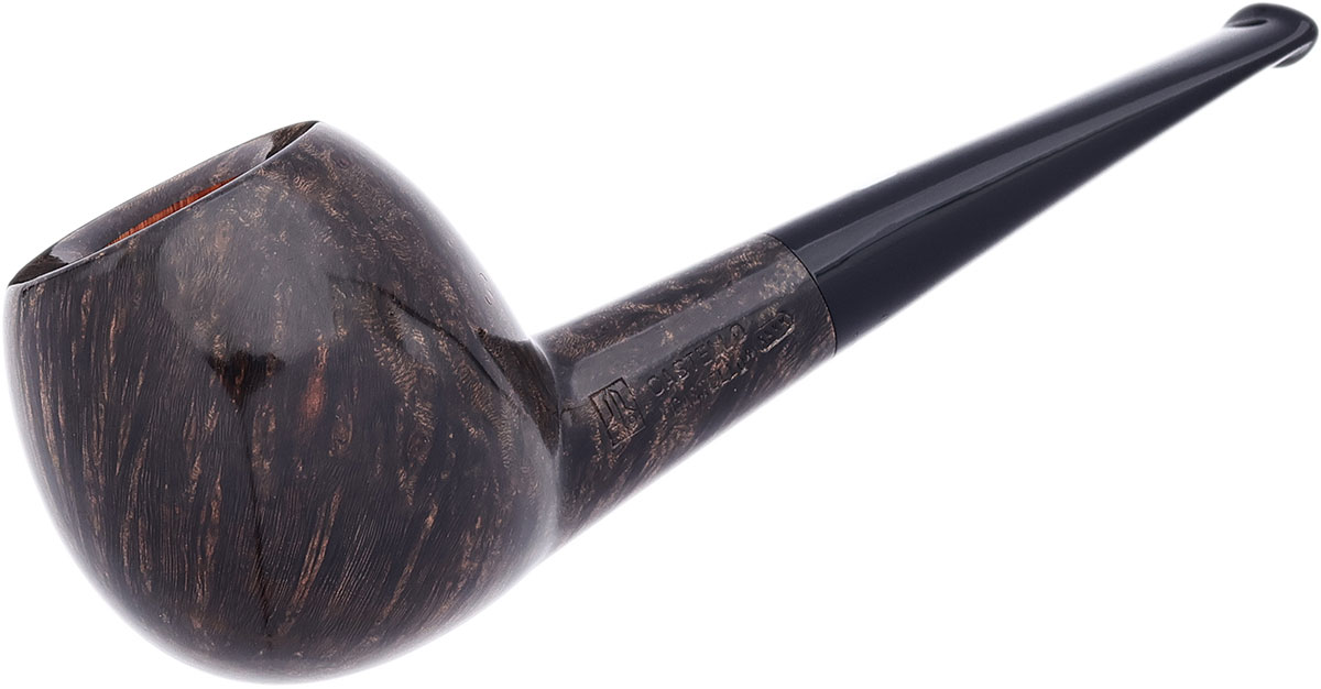 'Castello' Apple (KKKK) (2026) Tobacco Pipe