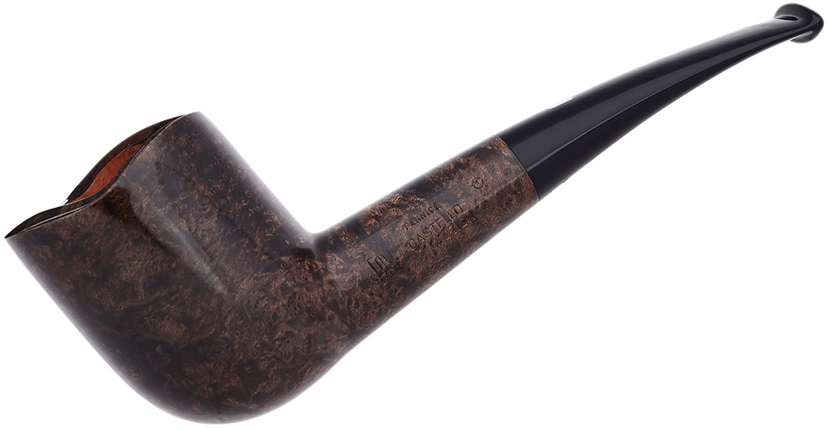 Castello Collection Occhio di Pernice Bent Pot (K) (2026)