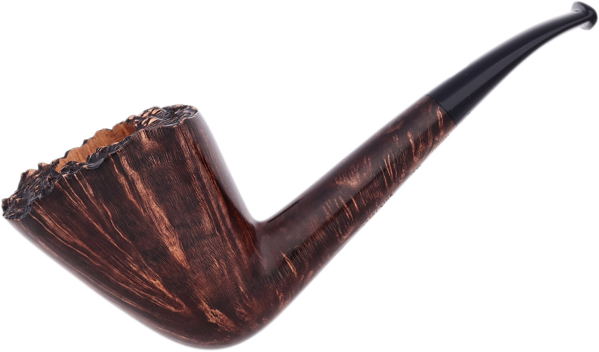 Collection Great Line Bent Dublin (KK) (2026) Tobacco Pipe