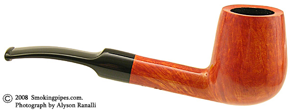 Johs Smooth Bent Billiard