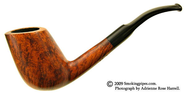 Johs Smooth Bent Brandy