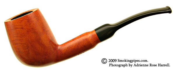 Johs Smooth Bent Billiard