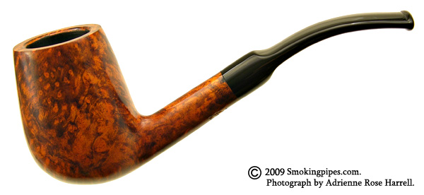 Johs Smooth Bent Billiard