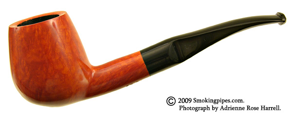 Johs Smooth Bent Brandy