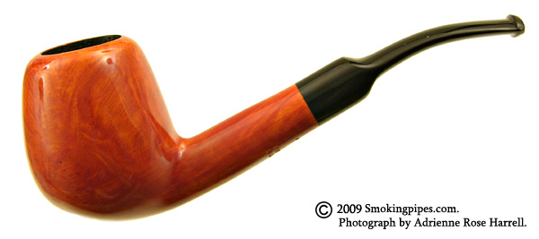 Johs Smooth Bent Brandy