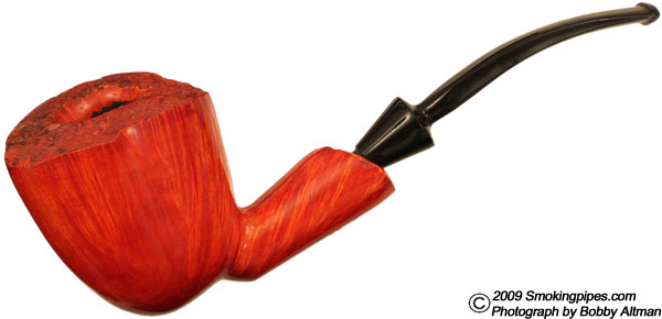 Johs Smooth Freehand Bent Dublin