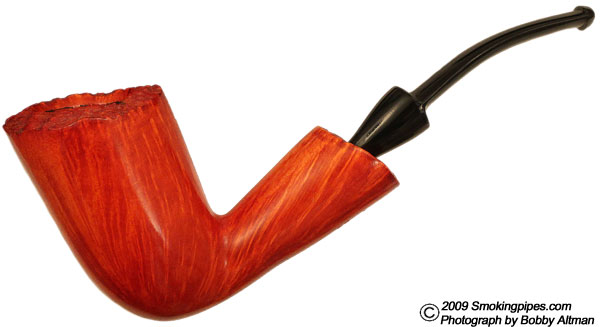Johs Smooth Freehand Bent Dublin