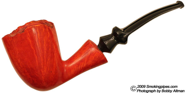 Johs Smooth Freehand Bent Dublin