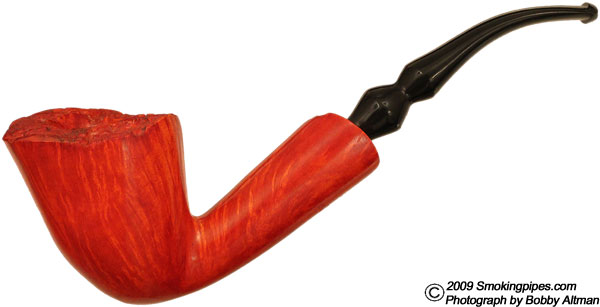 Johs Smooth Bent Freehand Dublin