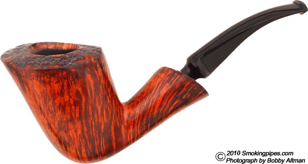 Johs Smooth Freehand Dublin