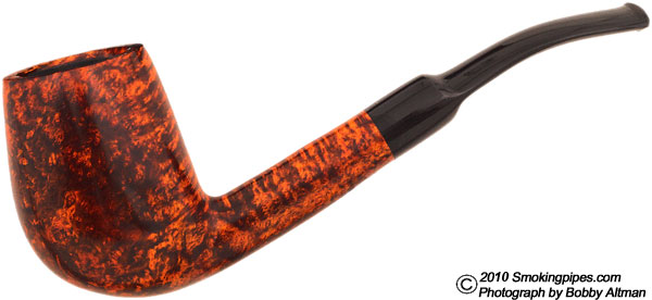 Johs Smooth Bent Billiard