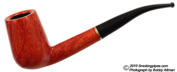 Johs Smooth Bent Billiard