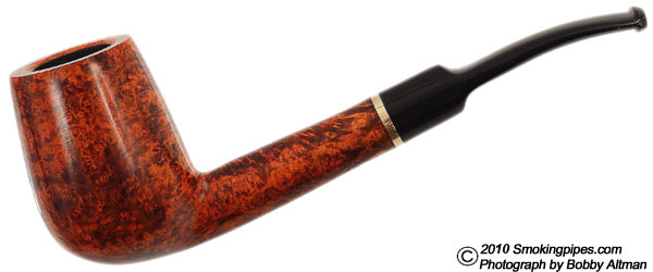 Johs Smooth Bent Billiard