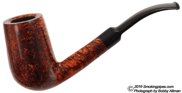Johs Smooth Bent Stack