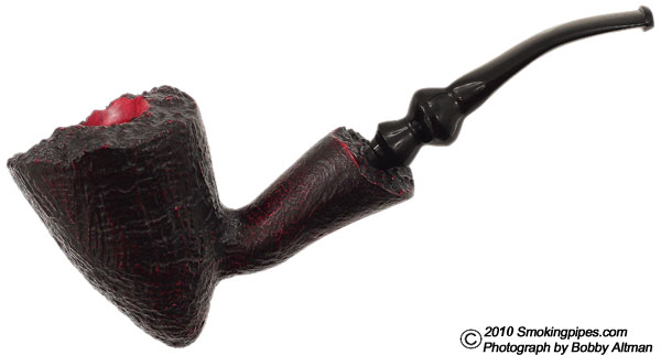 Johs Sandblasted Freehand