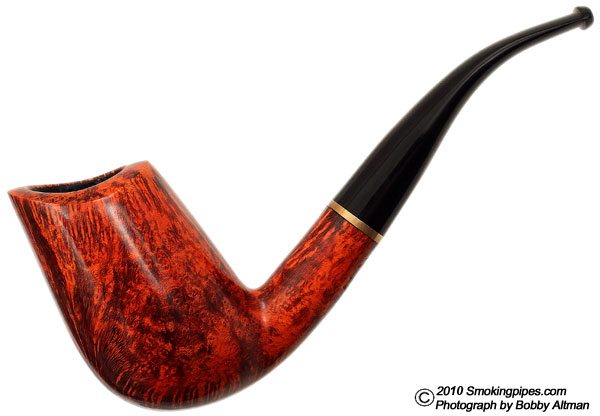 Johs Smooth Bent Brandy