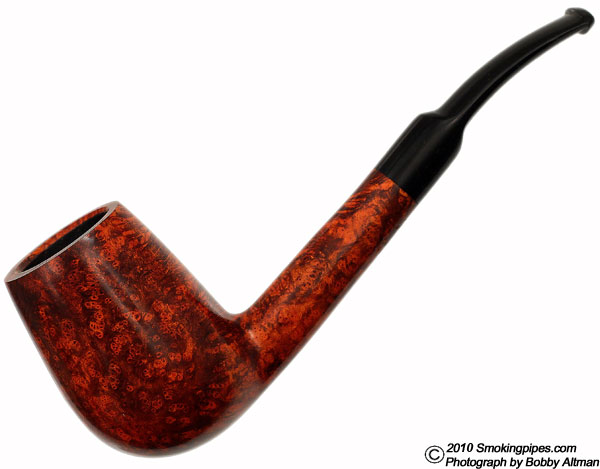 Johs Smooth Bent Billiard