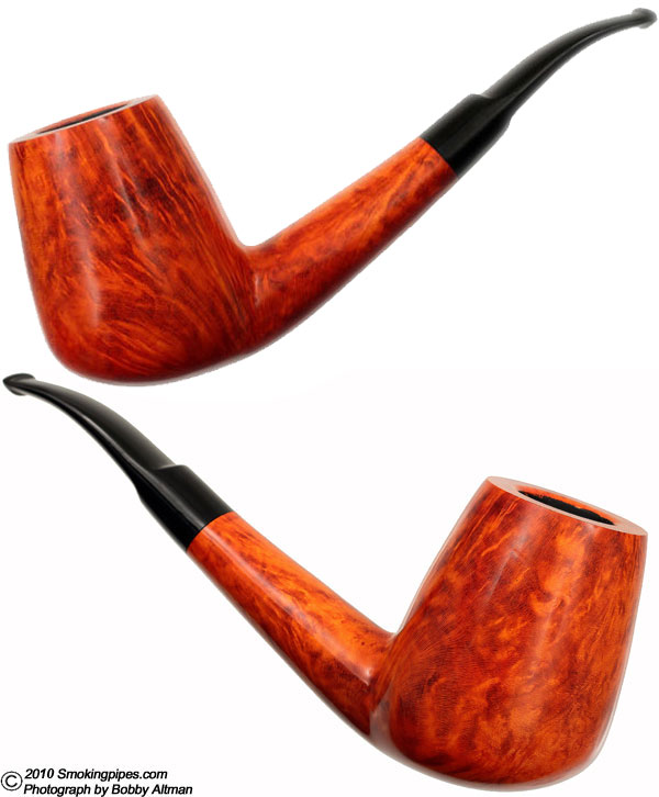 Johs Giant Smooth Bent Billiard