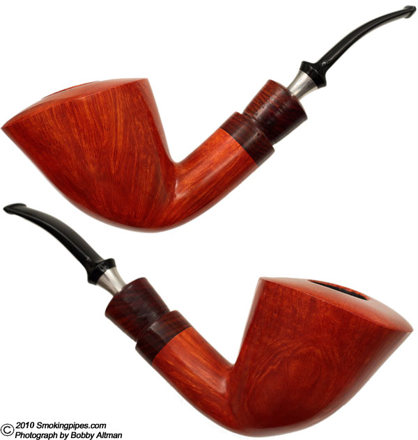 Johs Giant Smooth Bent Dublin