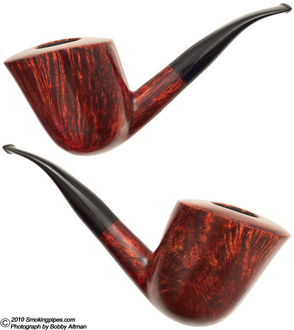 Johs Giant Smooth Bent Dublin