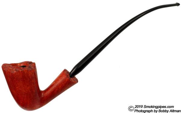 Johs Smooth Freehand Churchwarden
