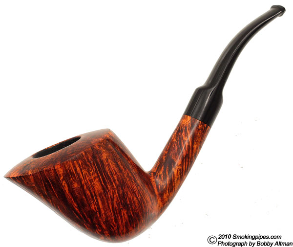 Johs Smooth Bent Dublin