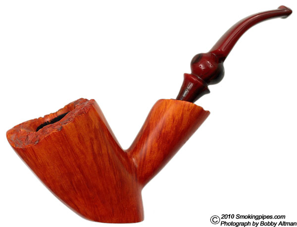 Johs Smooth Freehand Sitter