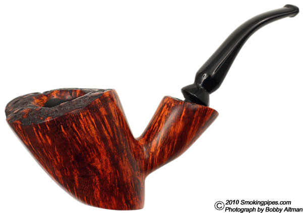 Johs Smooth Freehand Sitter