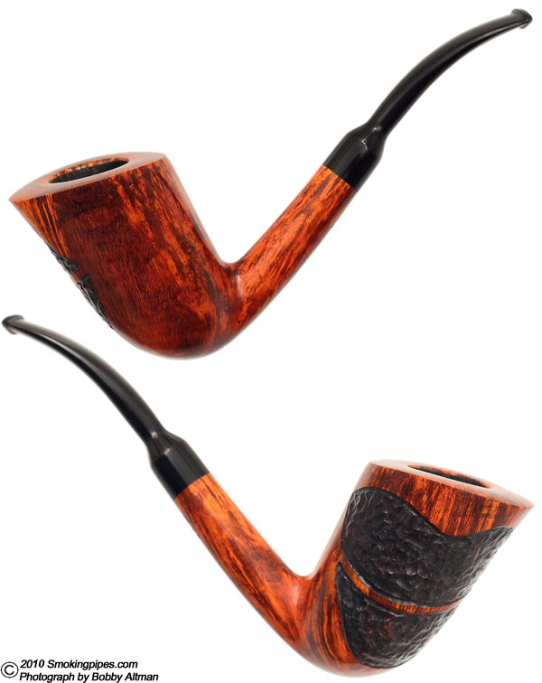 Johs Partially Rusticated Bent Dublin