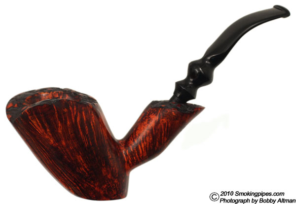 Johs Smooth Freehand Sitter