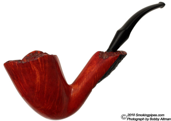 Johs Partially Rusticated Freehand