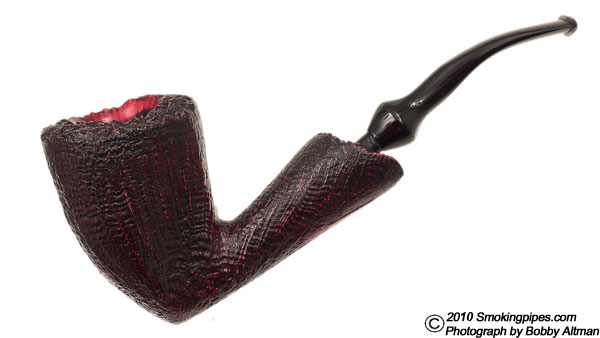 Johs Sandblasted Freehand Dublin
