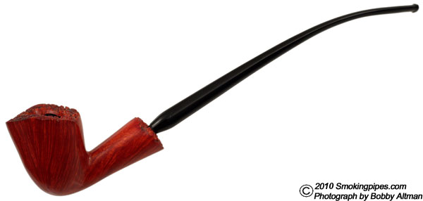 Johs Smooth Freehand Churchwarden