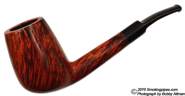 Johs Smooth Bent Billiard