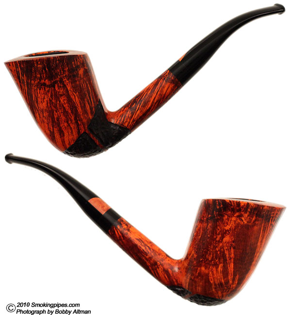 Johs Partially Rusticated Bent Dublin