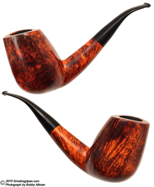 Johs Giant Smooth Bent Tulip