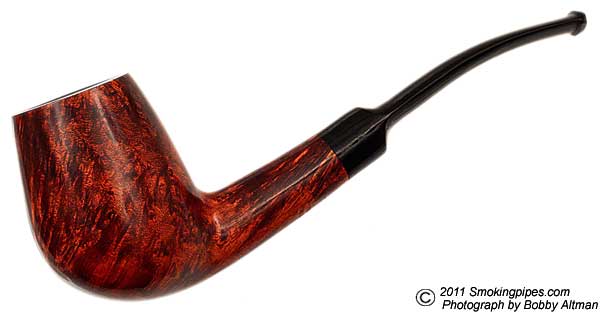 Johs Smooth Bent Brandy