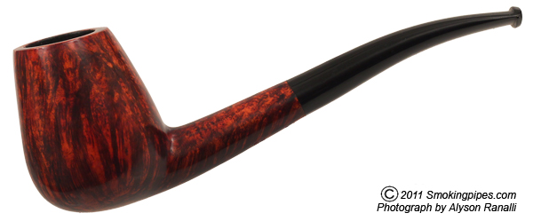 Johs Smooth Bent Brandy