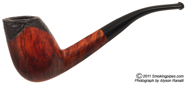 Johs Partially Rusticated Bent Tulip