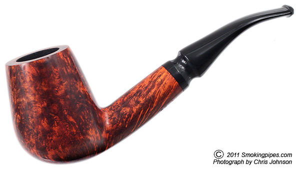 Johs Smooth Bent Billiard