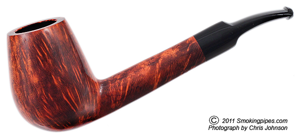 Johs Smooth Bent Brandy