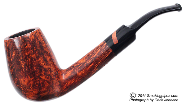 Johs Smooth Bent Brandy