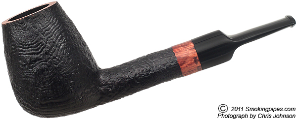 Johs Sandblasted Brandy